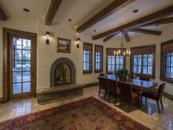 Steamboat Springs Home 988941
