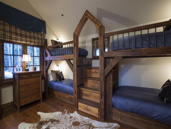 Steamboat Springs Home 988941