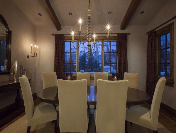 Steamboat Springs Home 988941