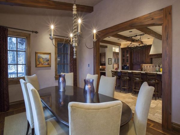 Steamboat Springs Home 988941