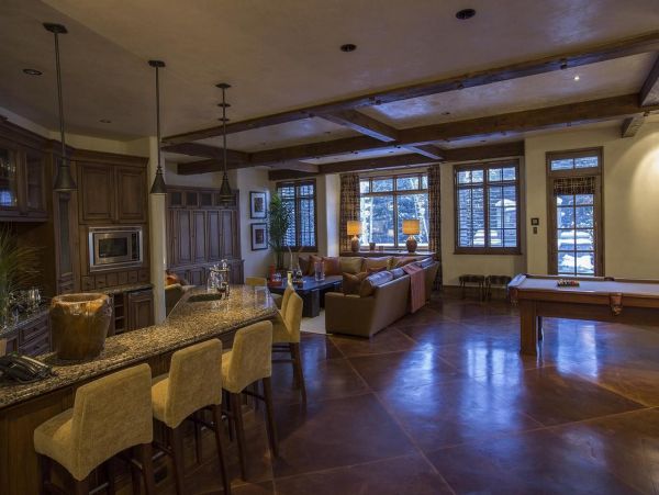 Steamboat Springs Home 988941