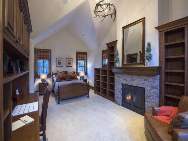 Steamboat Springs Home 988941