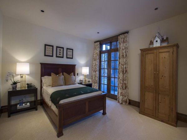 Steamboat Springs Home 988941
