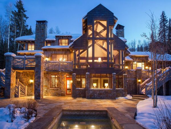 Steamboat Springs Home 988941