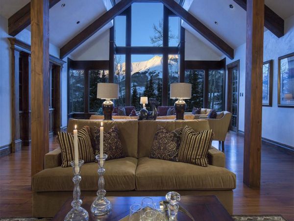 Steamboat Springs Home 988941