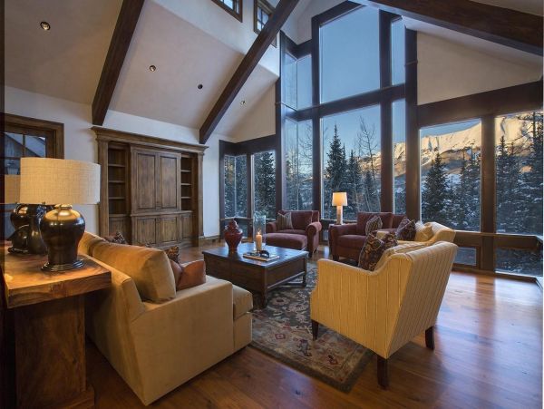 Steamboat Springs Home 988941