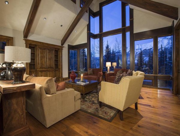 Steamboat Springs Home 988941