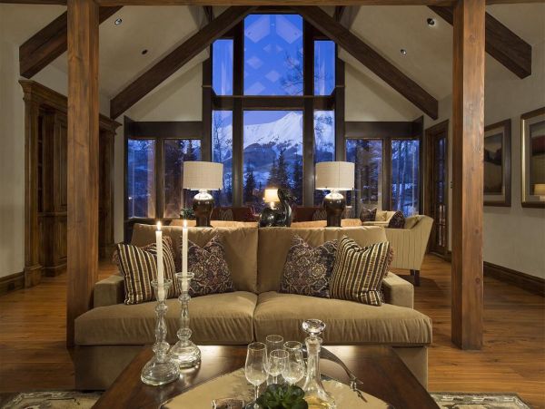 Steamboat Springs Home 988941