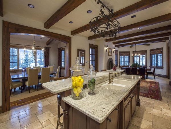 Steamboat Springs Home 988941