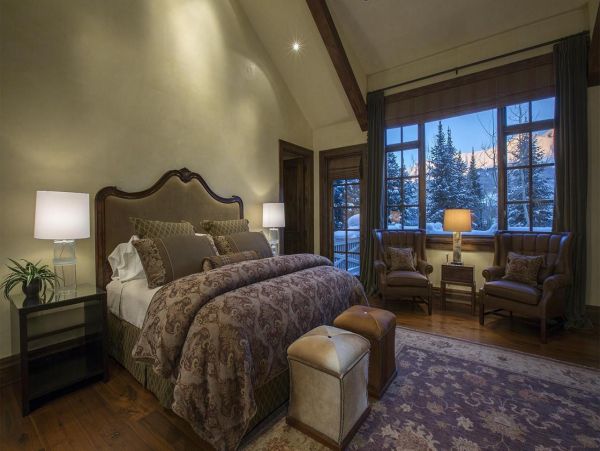 Steamboat Springs Home 988941