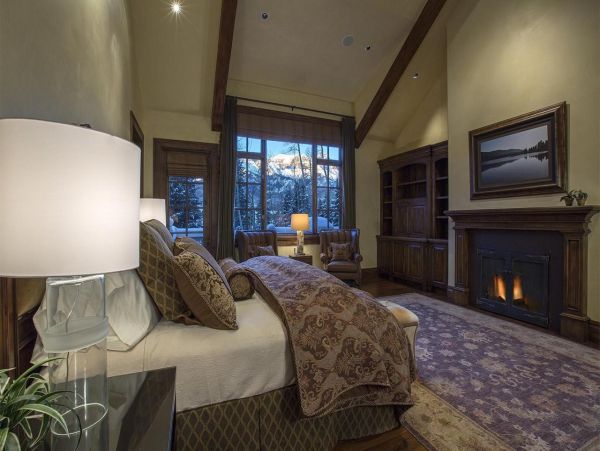Steamboat Springs Home 988941