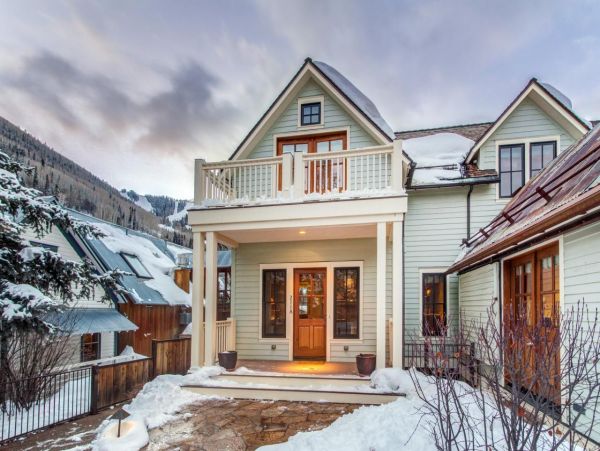 Steamboat Springs Home 988942