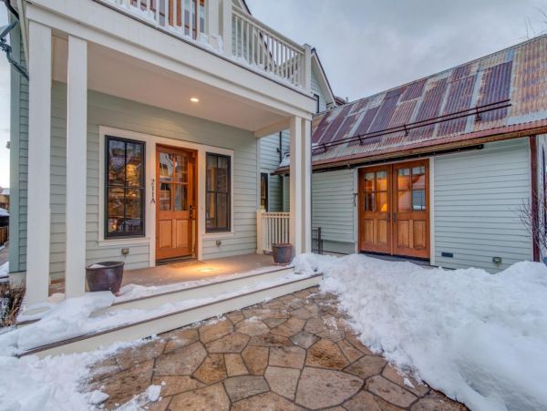 Steamboat Springs Home 988942