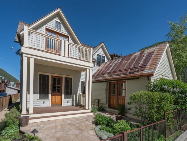 Steamboat Springs Home 988942