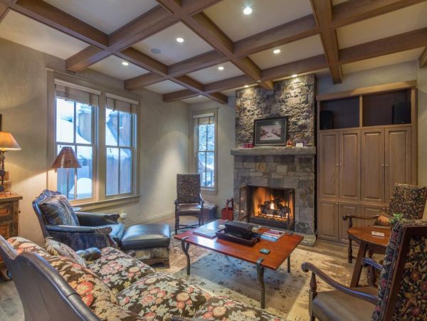 Steamboat Springs Home 988942