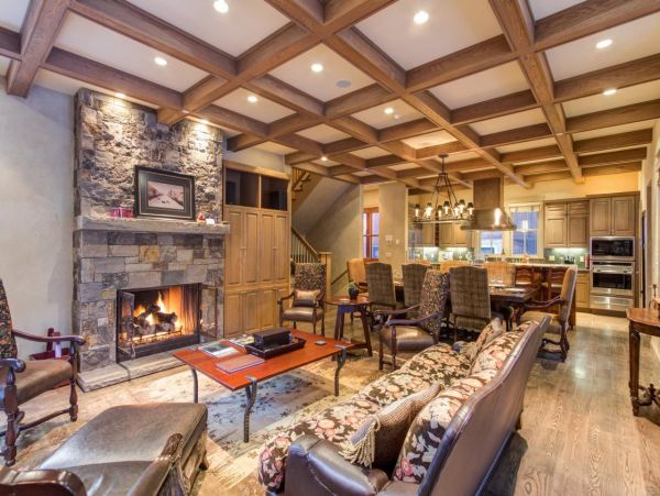 Steamboat Springs Home 988942
