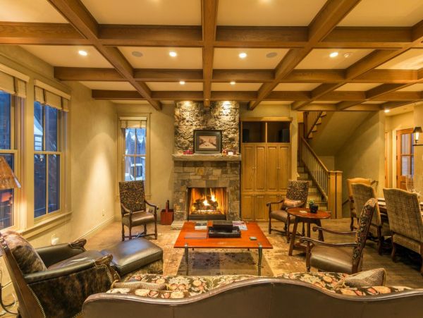 Steamboat Springs Home 988942