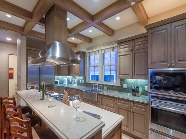 Steamboat Springs Home 988942