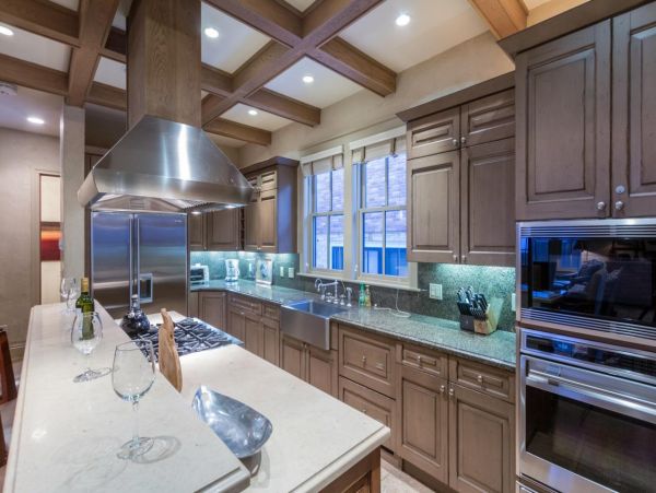 Steamboat Springs Home 988942