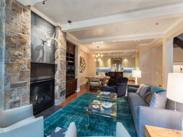 Steamboat Springs Home 988942