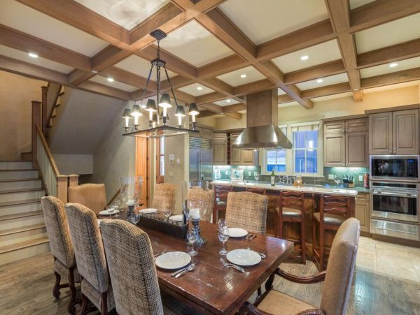 Steamboat Springs Home 988942