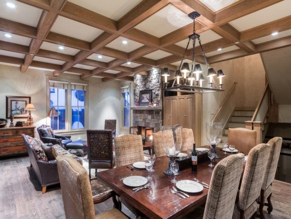 Steamboat Springs Home 988942