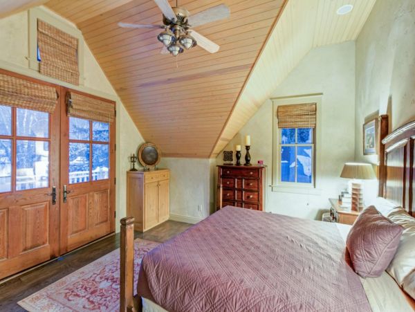 Steamboat Springs Home 988942