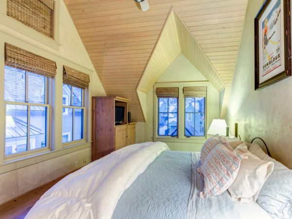 Steamboat Springs Home 988942
