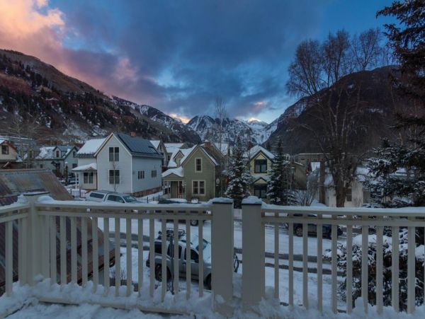 Steamboat Springs Home 988942