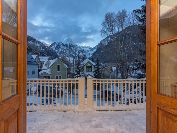 Steamboat Springs Home 988942