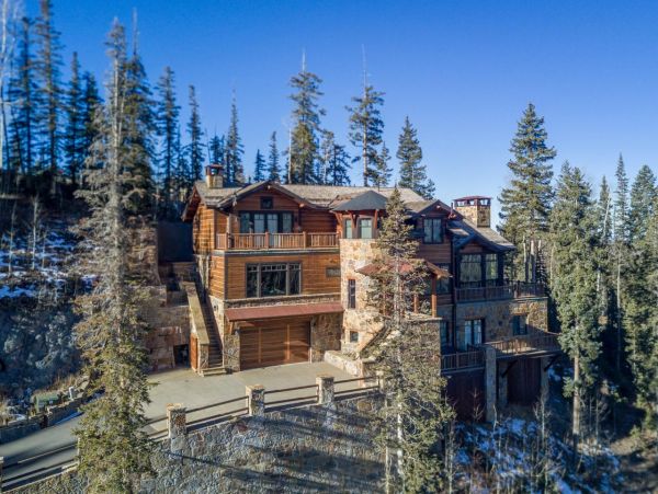 Steamboat Springs Home 988944