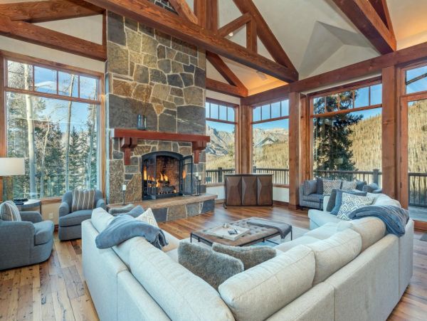 Steamboat Springs Home 988944