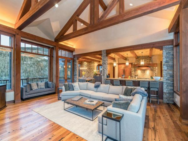 Steamboat Springs Home 988944