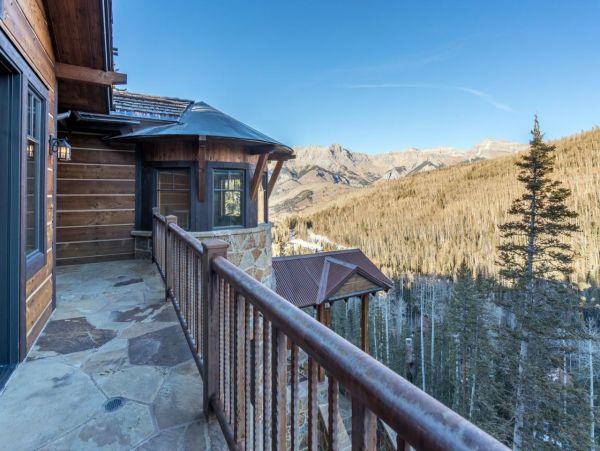 Steamboat Springs Home 988944