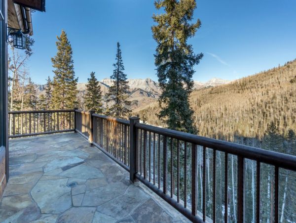 Steamboat Springs Home 988944