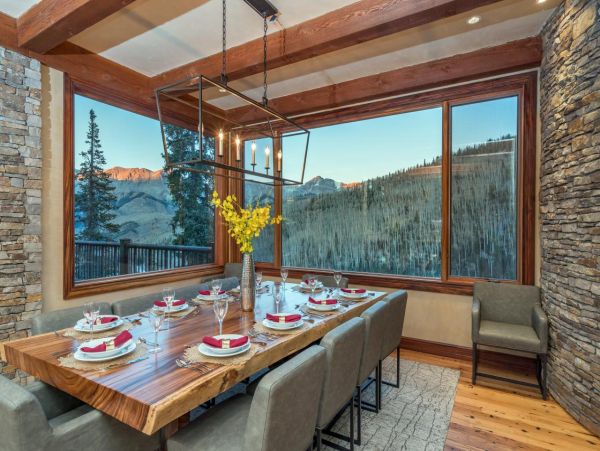 Steamboat Springs Home 988944