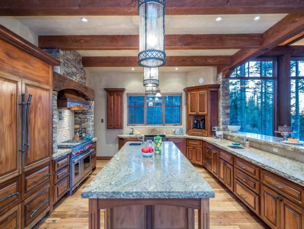 Steamboat Springs Home 988944