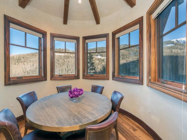 Steamboat Springs Home 988944