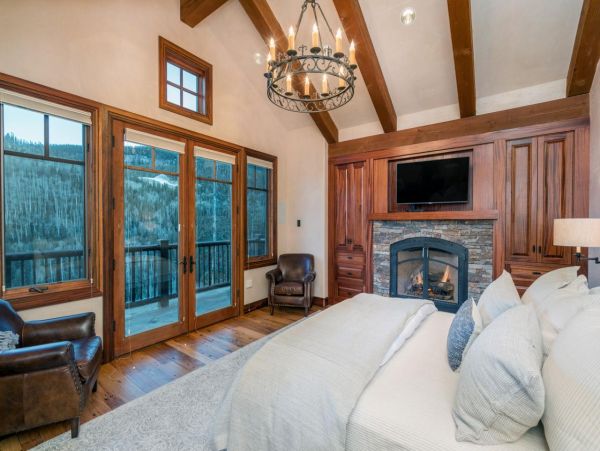 Steamboat Springs Home 988944