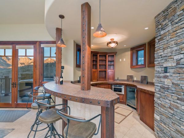 Steamboat Springs Home 988944