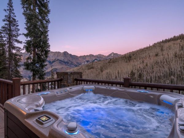 Steamboat Springs Home 988944