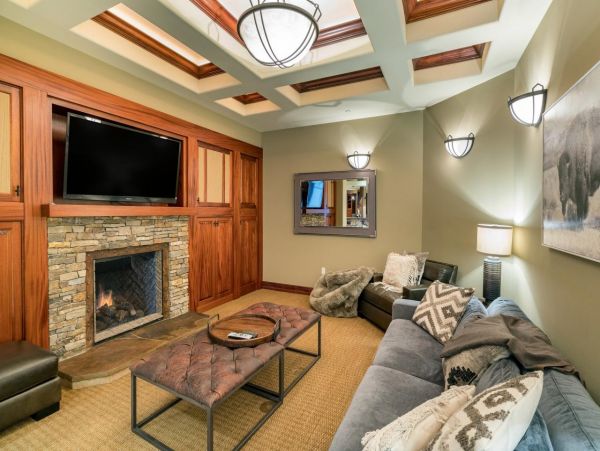 Steamboat Springs Home 988944