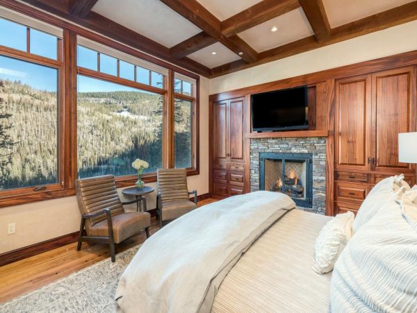 Steamboat Springs Home 988944