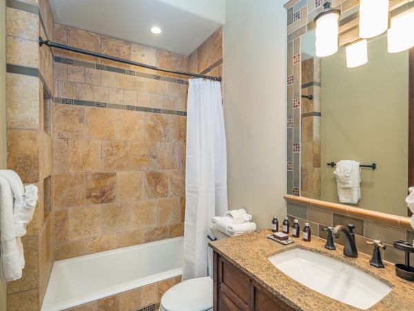 Steamboat Springs Home 988944