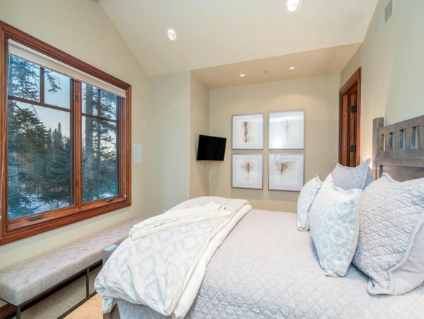 Steamboat Springs Home 988944