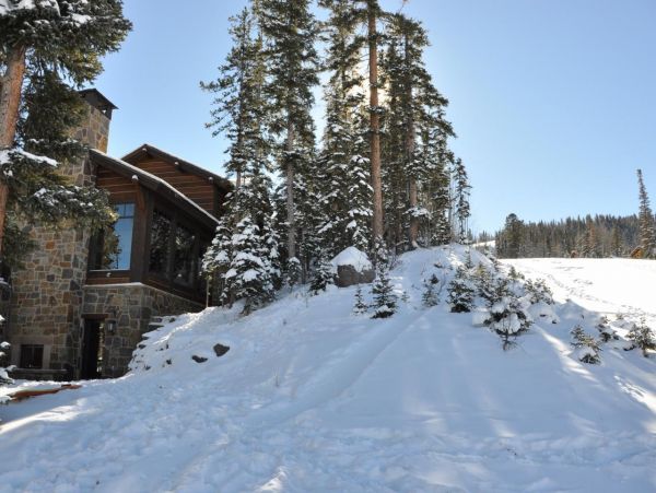 Steamboat Springs Home 988944
