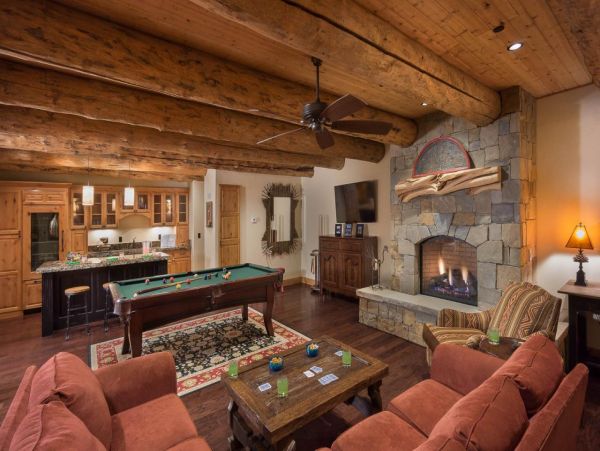 Steamboat Springs Home 988945