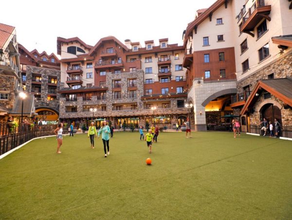 Steamboat Springs Home 988946