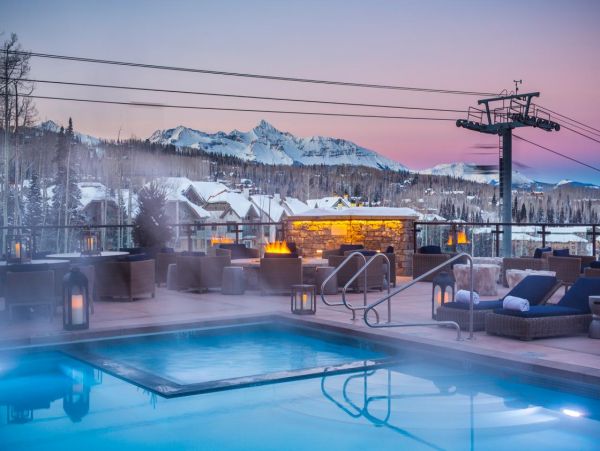 Steamboat Springs Home 988946