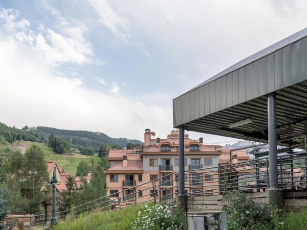 Steamboat Springs Home 988946